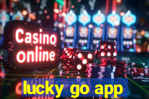 lucky go app